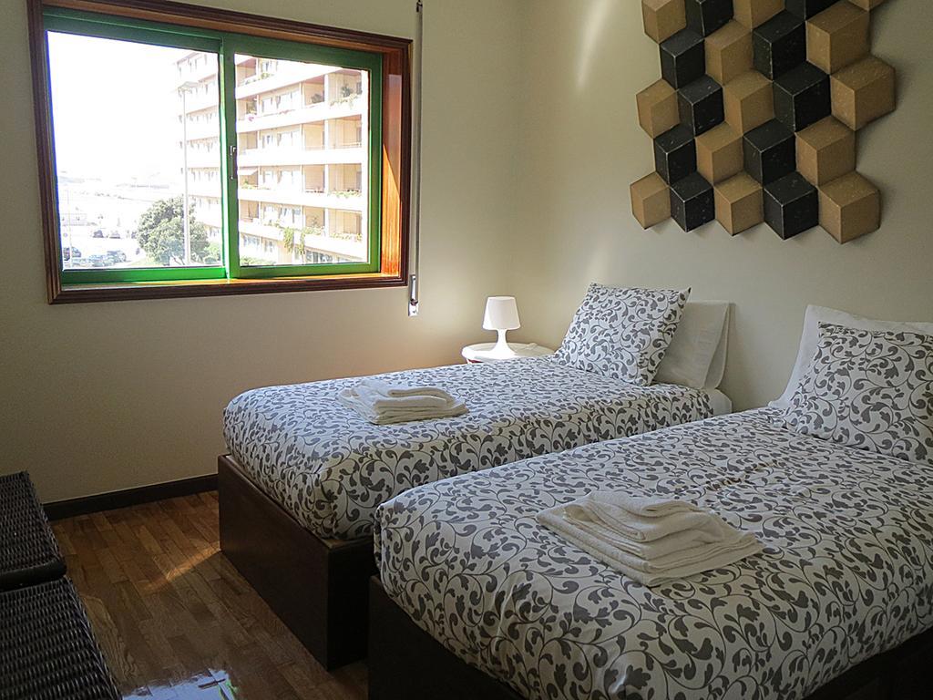 Porto 1 Bedroom Beach Apartment Matosinhos  Extérieur photo