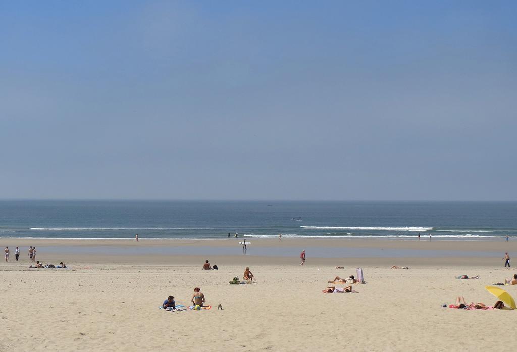 Porto 1 Bedroom Beach Apartment Matosinhos  Extérieur photo
