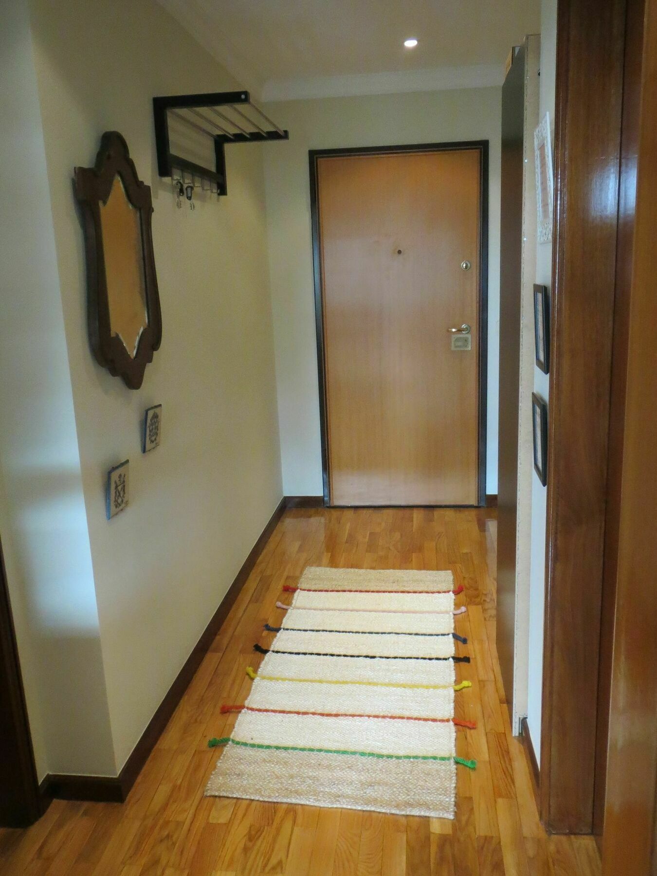 Porto 1 Bedroom Beach Apartment Matosinhos  Extérieur photo